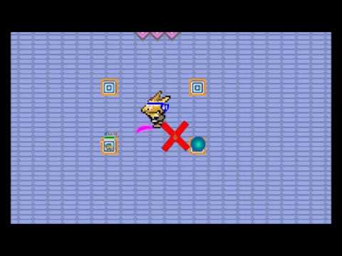 How to Beat Sabrina's Gym on Pokemon Tower Defence 2