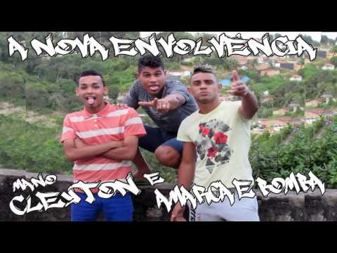 MANO CLEYTON E AMARCA E BOMBA A NOVA ENVOLVENCIA