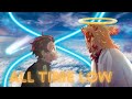 ALL TIME LOW DEMON SLAYER