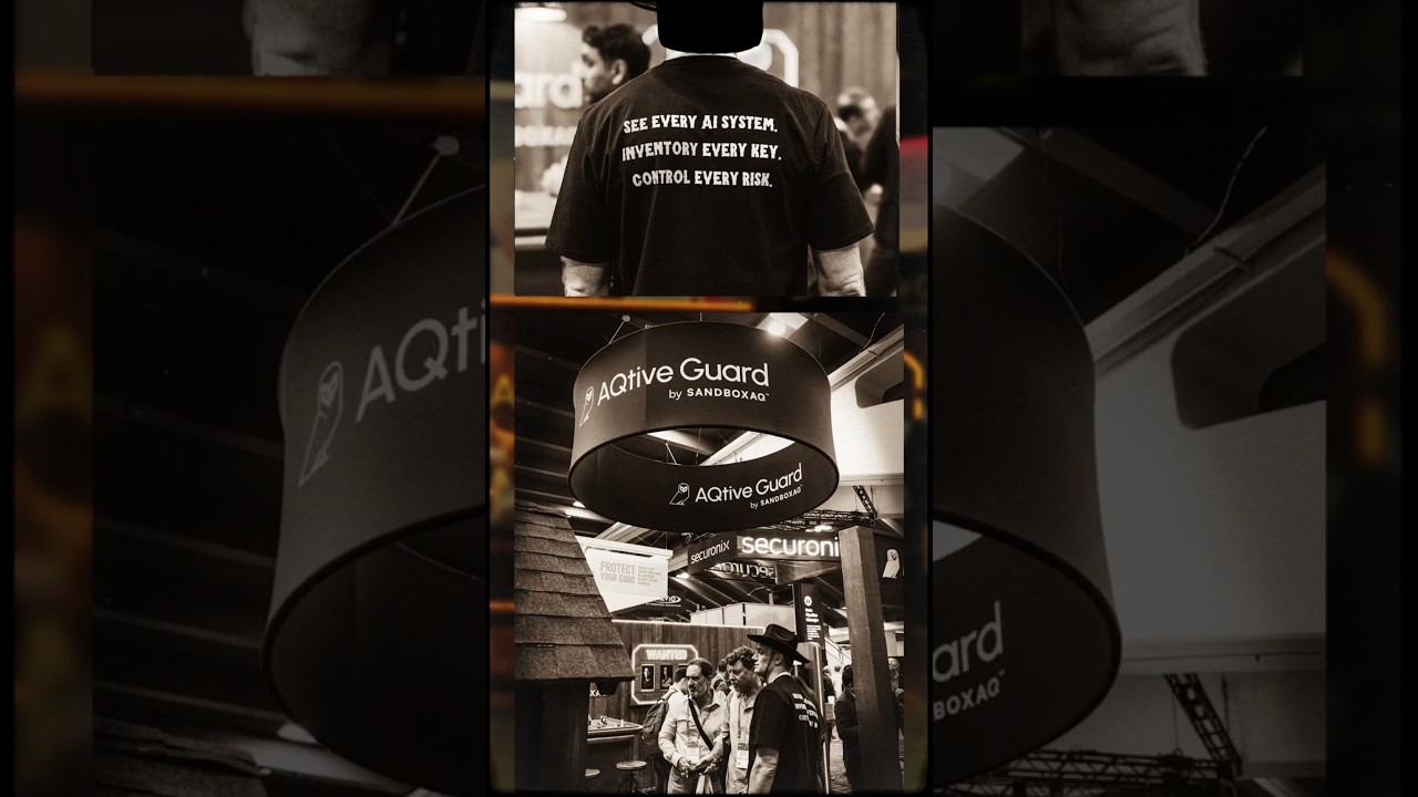 RSAC 2026 Recap: The Shift Toward AI Security & Visibility