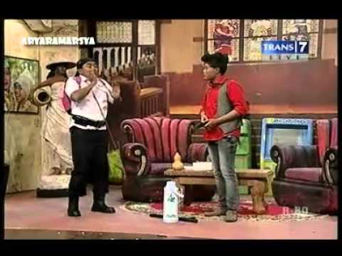 OVJ  Eps. Para Pemburu Hantu [Full] - 18 April 2013