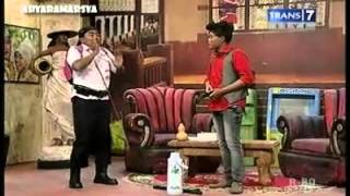 Download lagu OVJ  Eps. Para Pemburu Hantu [Full] - 18 April 2013 mp3