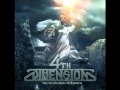 4th Dimension - Labyrinth Of Glass 