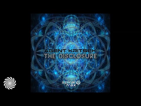 Agent Kritsek - Elements