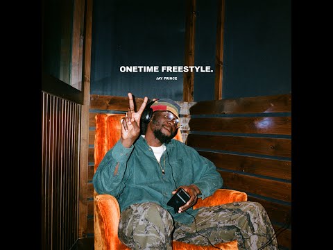JAY PRINCE - ONETIME FREESTYLE