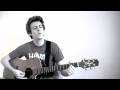 Across The Universe - The Beatles (cover by Chris Townsend)