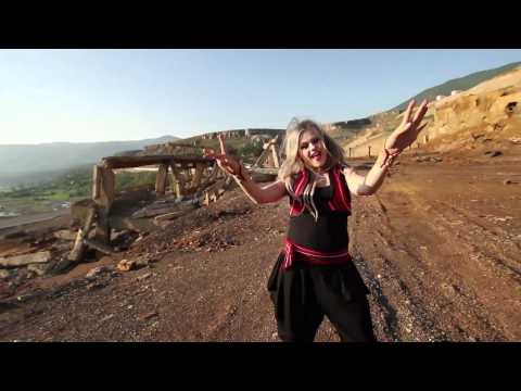 Mirsa feat Elton - Lej foret (Official Video)