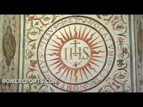Society of Jesus: largest Catholic order in the world
