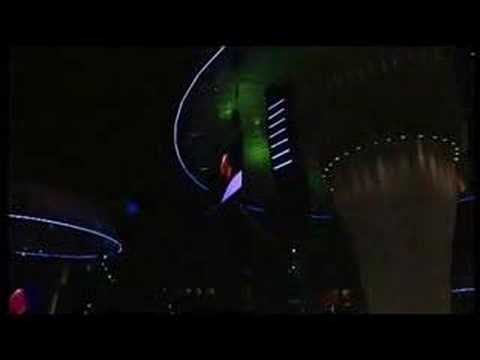 Sensation Black 2005 - Dj Yves De Ruyter