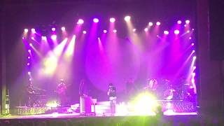 Guy Sebastian - Coconut Love LIVE @ Thebarton Theatre (Conscious Tour 2017) 10/11/2017