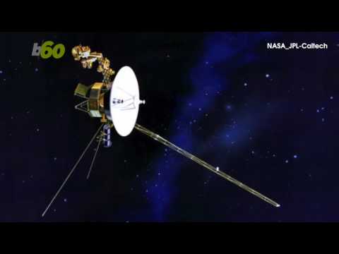 Send a Message Into Outer Space With NASA's Help