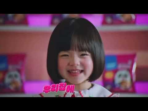 푸디버디 광고모음