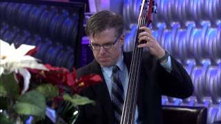Tim Rushlow Performs "Home for the Holidays"