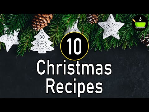 NO BAKE Quick & EASY Christmas TREATS | Bite-Sized Christmas Desserts | Recipes for Holiday Treats
