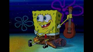 Campfire Song Song | Spongebob SquarePants | Nickelodeon