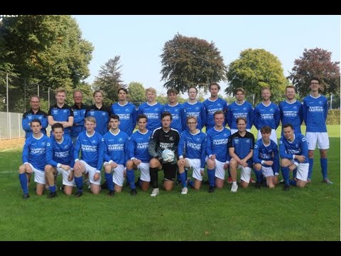 Geen mooiere club dan De Zweef - De Zweef zaterdag 6