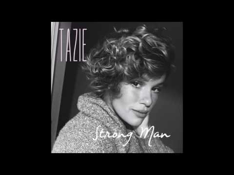 Julia Tazie - Strong Man - Original Song