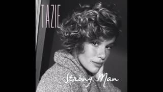 Julia Tazie - Strong Man - Original Song