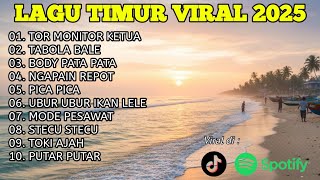 Download lagu HITS LAGU TIMUR 2025 | TOR MONITOR KETUA - TABOLA BALE | TANPA IKLAN mp3