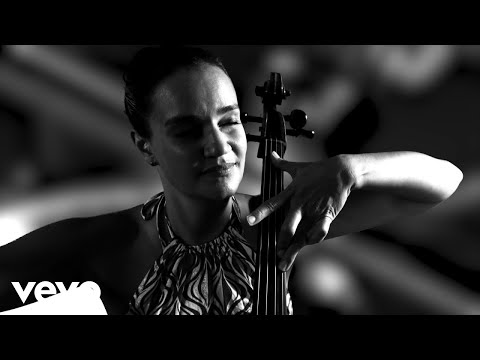 Raphaela Gromes, Deutsches Symphonie-Orchester Berlin, Anna Rakitina - Maria Herz: Cello Concerto