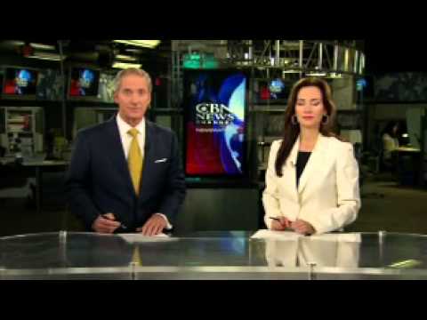 CBN NewsWatch: September 14, 2011 - CBN.com