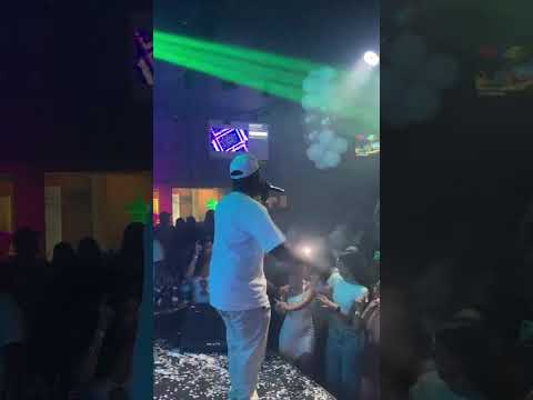 SÃO PAULO GUARUJÁ BAIXADA SANTISTA MC NEGO BAM DJ GELEIA SHOW AO VIVO 