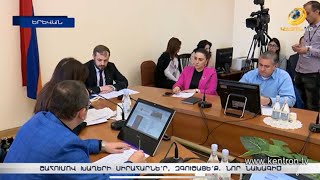 «Տանեցիները գլխիս շան լափ թափեցին». պատգամավորը խոստովանել է՝ երբ է խաղադրույք արել վերջին անգամ