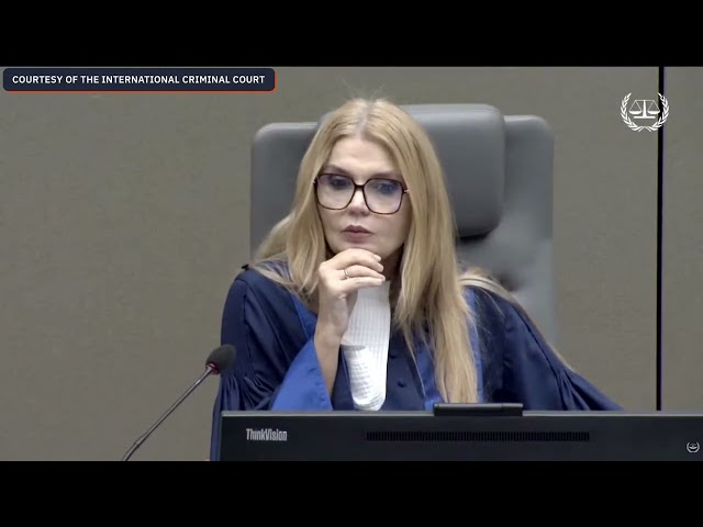 Duterte lawyer cites police reports to boost case. ‘They’re falsified,’ says prosecution.