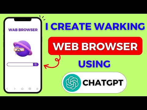 Build a Functional AI Chatbot in 5 Minutes with ChatGPT