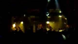 LEVERAGE - Superstition/Shadow In The Rain, Tampere26.1.2008