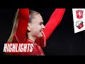 RIJSBERGEN maakt er TWEE tegen UTRECHT | FC Twente - FC Utrecht (24-11-2023) | Highlights