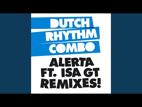 Alerta (Turntable Dubbers Redub)