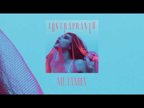 VERO e LUCASBIN - Metanoia (Letra)