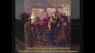 Loreena Mckennitt  - The Blacksmith A Blacksmith Courted Me  - Lyrics/ Subita