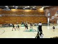 #12's HS Volleyball Game Highlights 2022