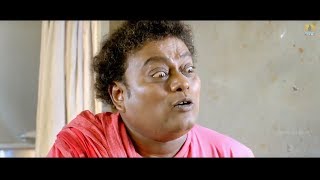 Sadu Kokila World famous Jirle Biriyani | Comedy Video - Kariya 2 Kannada Movie | Santosh , Mayuri