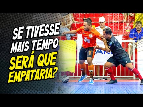 ZERO GRAU x HUMILDES - Copa Zona Livre 2023