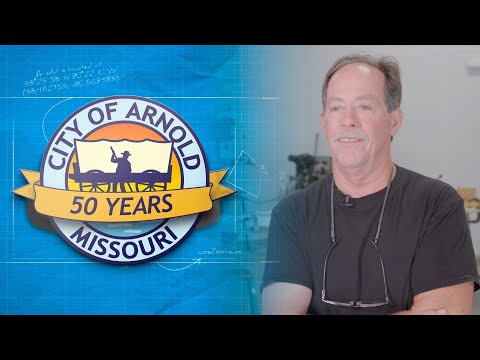 Behind the Scenes - Water Tower Monuments