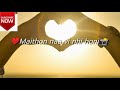 Jaan By Happy Raikoti For Whatsapp Status