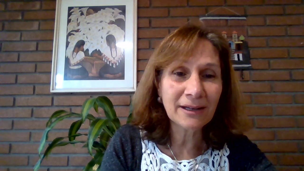 Acerca del 11 de septiembre - Alejandra Basile