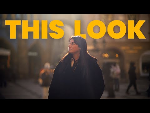 If I Could Only Take ONE Lens...