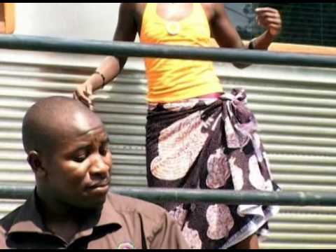 Rena - Olumuengo (Video Oficial)