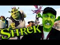 The Shrek Movies - Nostalgia Critic
