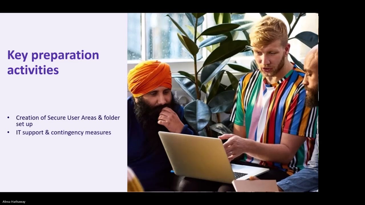 Preparing for Paper 2 - GCSE Computer Science March 2026