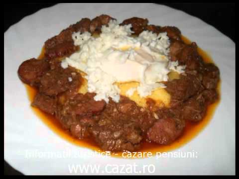 Cazare Nucsoara, Arges - Cazat.ro