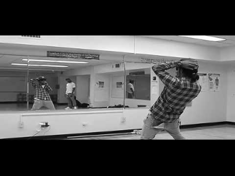 "BEAT OF MY DRUM" PERFORMANCE VIDEO