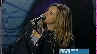 Melissa Etheridge - I Want to Come Over (Live)