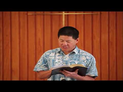 Resurrection Sunday 2021 Luke 23:39-43 - "The Paradise to Come"