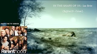 Terrence R - The Shape Of Us (Ian Britt Cover)