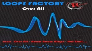 Loops Factory - Silent Breath (HD) Official Records Mania